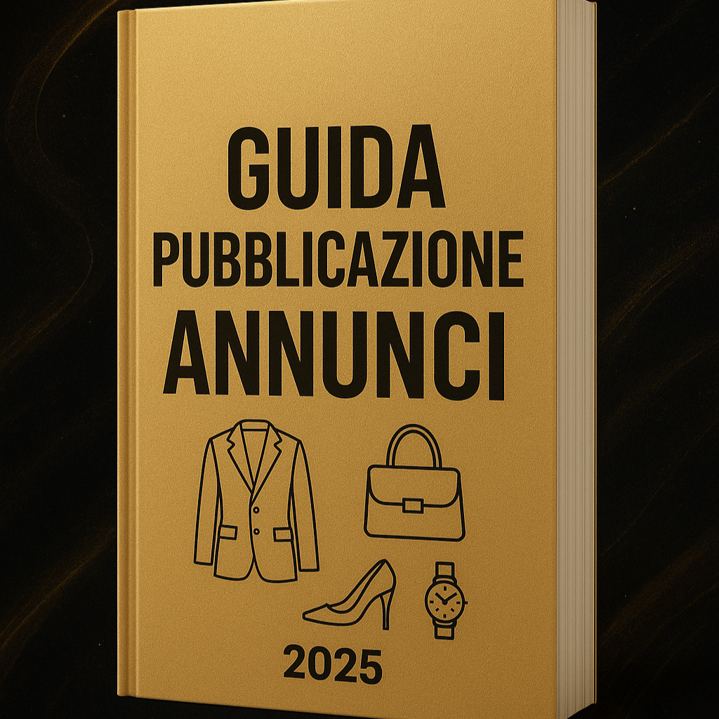 GUIDA BYPASS VERIFICA VINTED - PUBBLICAZIONE ANNUNCI ONLINE