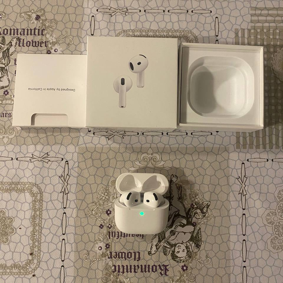 PACK FORNITORE AIRPODS (MAGAZZINO ITALIA 1-5GG)