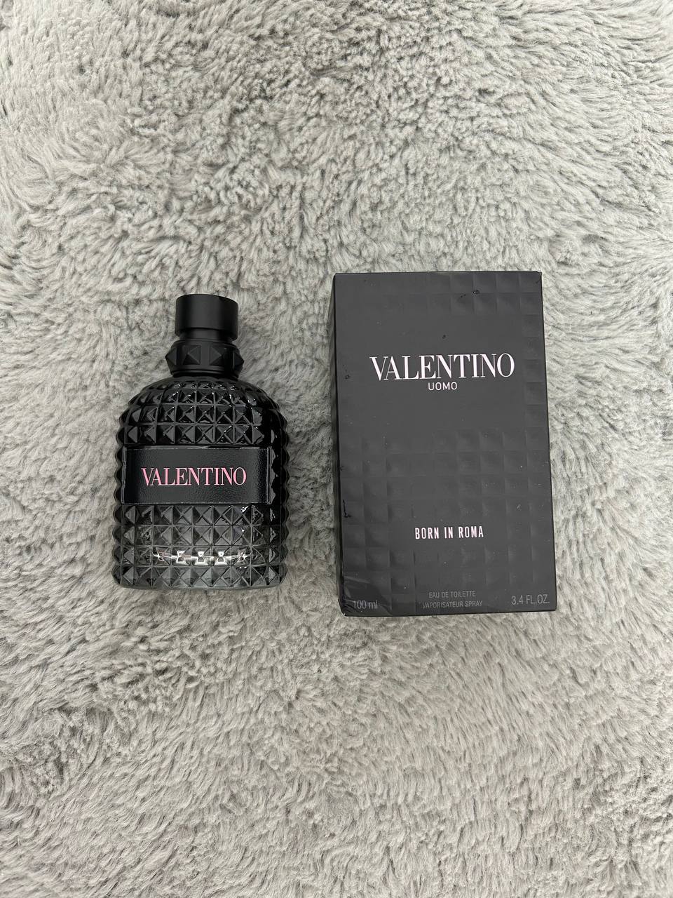 FORNITORE PROFUMI 1:1 (MAGAZZINO IN ITALIA)