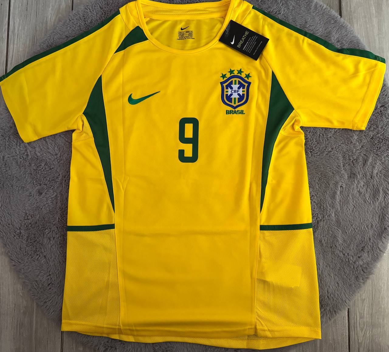 PACK FORNITORE MAGLIE CALCIO (SPEDIZIONE DHL)