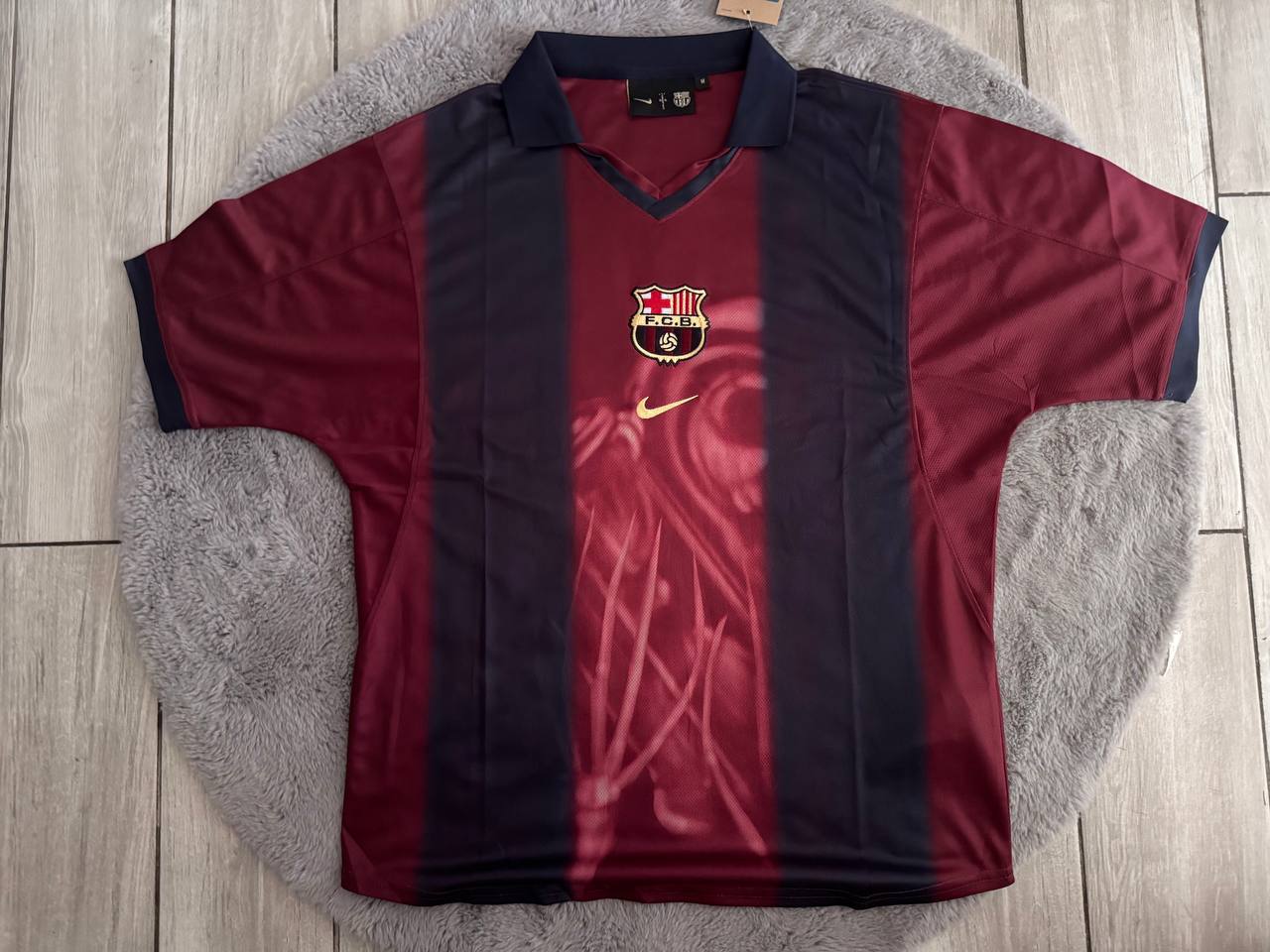 PACK FORNITORE MAGLIE CALCIO (SPEDIZIONE DHL)