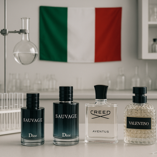 FORNITORE PROFUMI ITALIANO CLONI 1:1 (SHIP 24H)