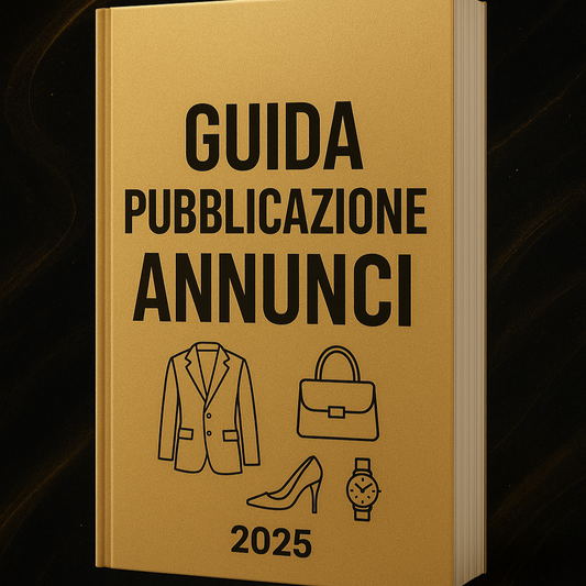 GUIDA BYPASS VERIFICA VINTED - PUBBLICAZIONE ANNUNCI ONLINE